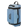Quiksilver New Shelter Roller - Wheeled travel bag | Hardloop