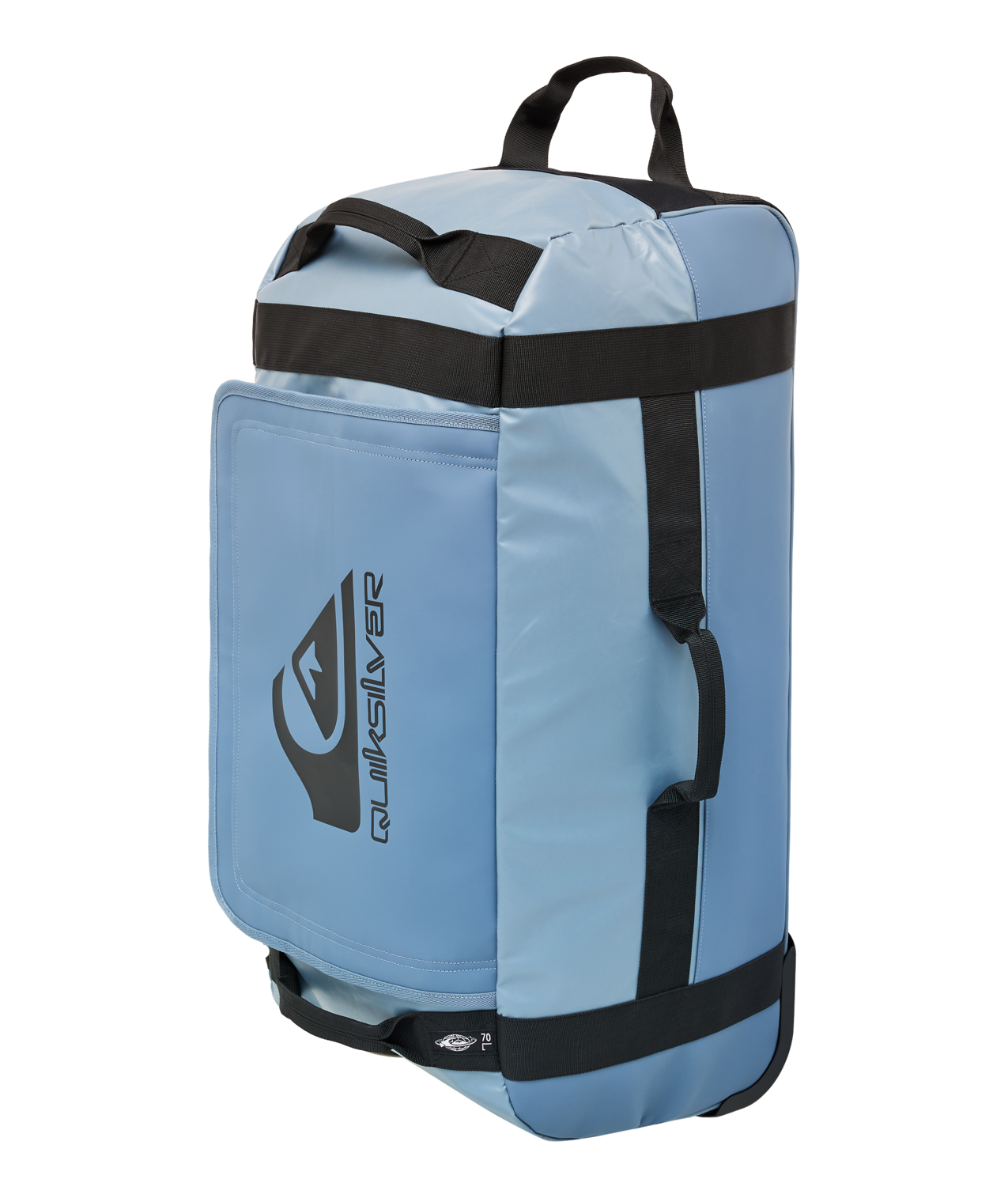 Quiksilver New Shelter Roller - Wheeled travel bag | Hardloop