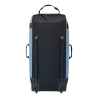 Quiksilver New Shelter Roller - Wheeled travel bag | Hardloop