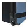 Quiksilver New Shelter Roller - Wheeled travel bag | Hardloop