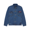 Medium Blue