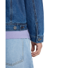 Quiksilver All Ride Denim Jkt - Jacka - Herr | Hardloop