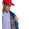 Quiksilver All Ride Denim Jkt - Casaco homem | Hardloop