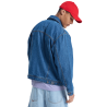 Quiksilver All Ride Denim Jkt - Jas - Heren | Hardloop