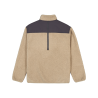 Quiksilver Shallow Water Fz - Fleecejacke - Herren | Hardloop
