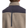 Quiksilver Shallow Water Fz - Fleecejacke - Herren | Hardloop