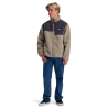Quiksilver Shallow Water Fz - Forro polar - Hombre | Hardloop