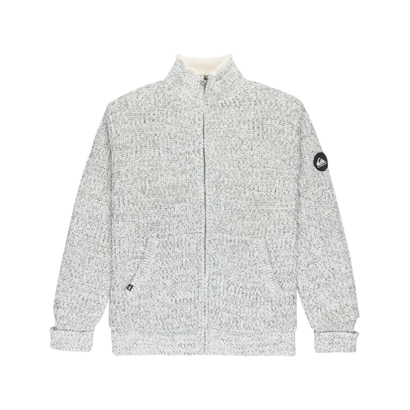 Quiksilver Boketto - Pánská mikina | Hardloop