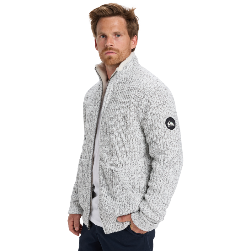 Quiksilver Boketto - Jumper - Men's | Hardloop
