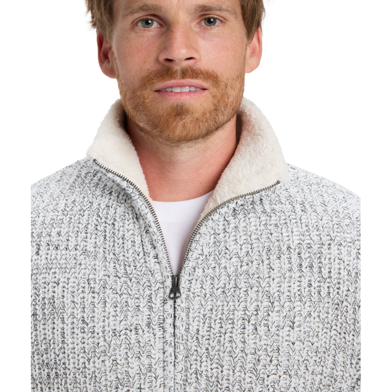 Quiksilver Boketto - Jumper - Men's | Hardloop
