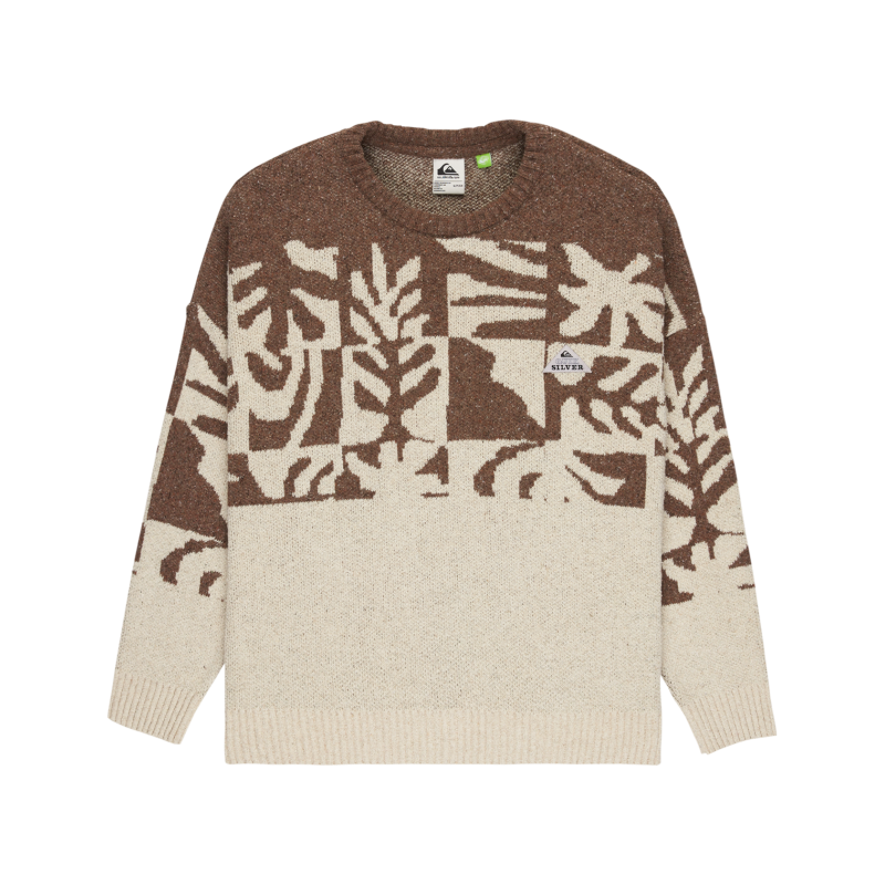 Quiksilver Kelso - Felpa - Donna | Hardloop