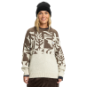 Quiksilver Kelso - Felpa - Donna | Hardloop
