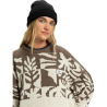 Quiksilver Kelso - Felpa - Donna | Hardloop