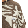 Quiksilver Kelso - Felpa - Donna | Hardloop