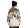 Quiksilver Kelso - Felpa - Donna | Hardloop