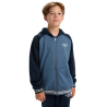 Quiksilver Knowledge Area Fz Youth - Hoodie - Kid's | Hardloop