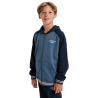 Quiksilver Knowledge Area Fz Youth - Hoodie - Kid's | Hardloop