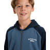 Quiksilver Knowledge Area Fz Youth - Hoodie - Kid's | Hardloop