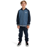Quiksilver Knowledge Area Fz Youth - Hoodie - Kid's | Hardloop