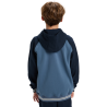 Quiksilver Knowledge Area Fz Youth - Hoodie - Kid's | Hardloop