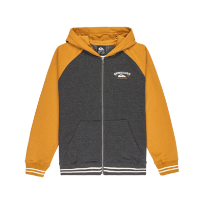 Knowledge Area Fz Youth - Hoodie - Kid's
