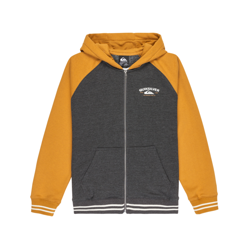 Knowledge Area Fz Youth - Hoodie - Kinderen