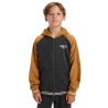 Quiksilver Knowledge Area Fz Youth - Hoodie - Kid's | Hardloop