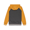 Quiksilver Knowledge Area Fz Youth - Hoodie - Barn | Hardloop