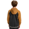 Quiksilver Knowledge Area Fz Youth - Huppari - Lasten | Hardloop