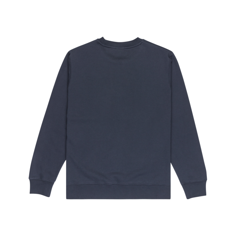 Quiksilver Graphic Crew - Trui - Heren | Hardloop