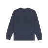 Quiksilver Graphic Crew - Pullover - Herren | Hardloop