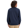 Quiksilver Graphic Crew - Felpa - Uomo | Hardloop