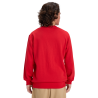 Quiksilver Graphic Crew - Bluza męska | Hardloop