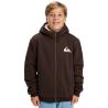 Quiksilver Fleece Sherpa Youth - Hoodie - Kid's | Hardloop