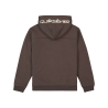 Quiksilver Fleece Sherpa Youth - Hoodie - Kid's | Hardloop