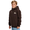 Quiksilver Fleece Sherpa Youth - Hoodie - Kid's | Hardloop