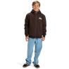 Quiksilver Fleece Sherpa Youth - Hoodie - Kid's | Hardloop