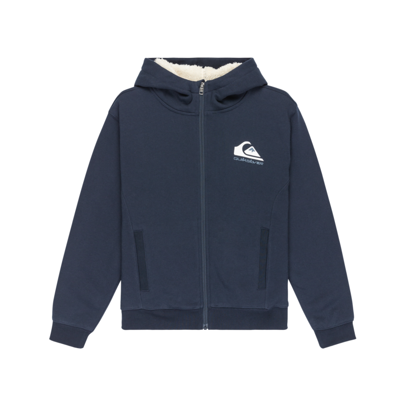 Fleece Sherpa Youth - Hoodie - Kid's