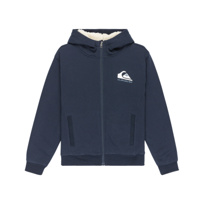 Fleece Sherpa Youth - Munkjacka - Børn