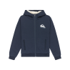 Quiksilver Fleece Sherpa Youth - Hoodie - Kinderen | Hardloop