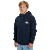 Quiksilver Fleece Sherpa Youth - Felpa con cappuccio - Bambino | Hardloop