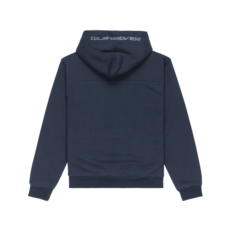 Quiksilver Fleece Sherpa Youth - Hoodie - Kinderen | Hardloop