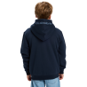 Quiksilver Fleece Sherpa Youth - Hoodie - Kid's | Hardloop