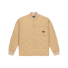 Quiksilver Shining Quilted Jacket - Casaco mulher | Hardloop