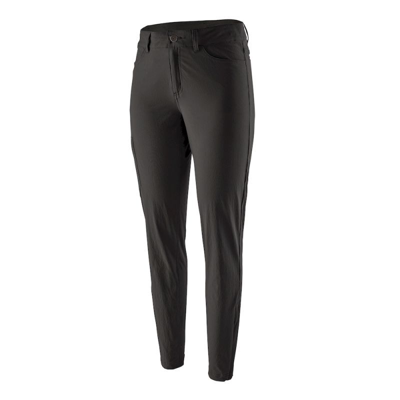 Patagonia Skyline Traveler Pants - Vaellushousut - Naiset | Hardloop