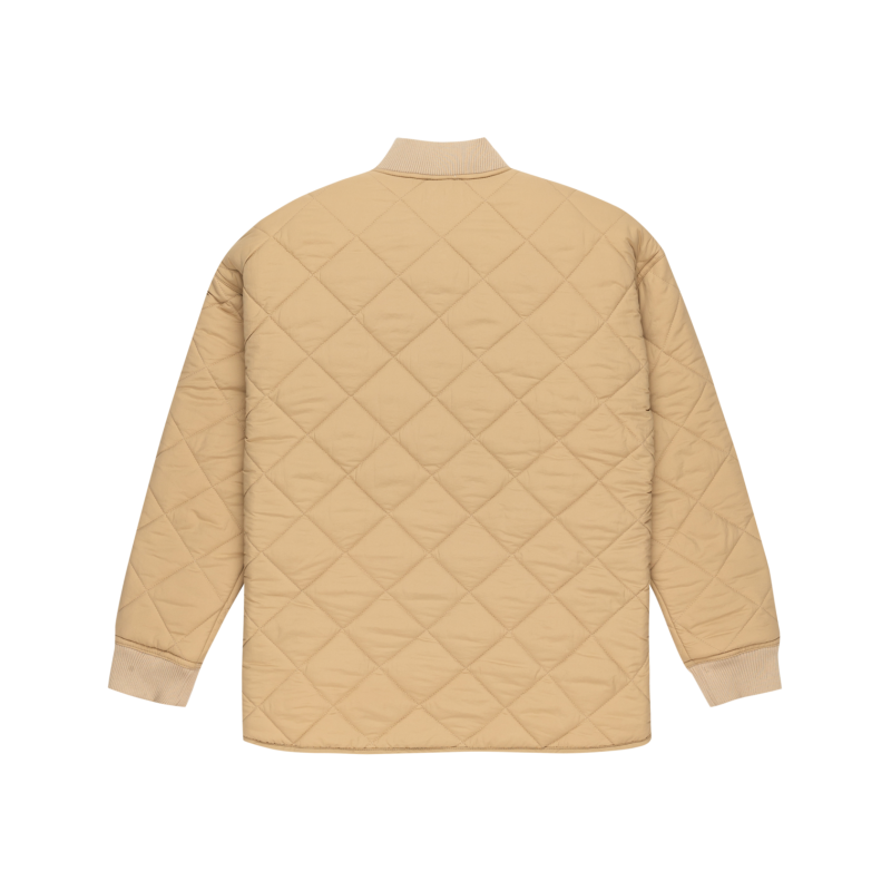 Quiksilver Shining Quilted Jacket - Veste femme | Hardloop