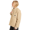 Quiksilver Shining Quilted Jacket - Jacket - Women's | Hardloop