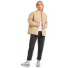 Quiksilver Shining Quilted Jacket - Jas - Dames | Hardloop