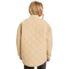Quiksilver Shining Quilted Jacket - Jacket - Women's | Hardloop
