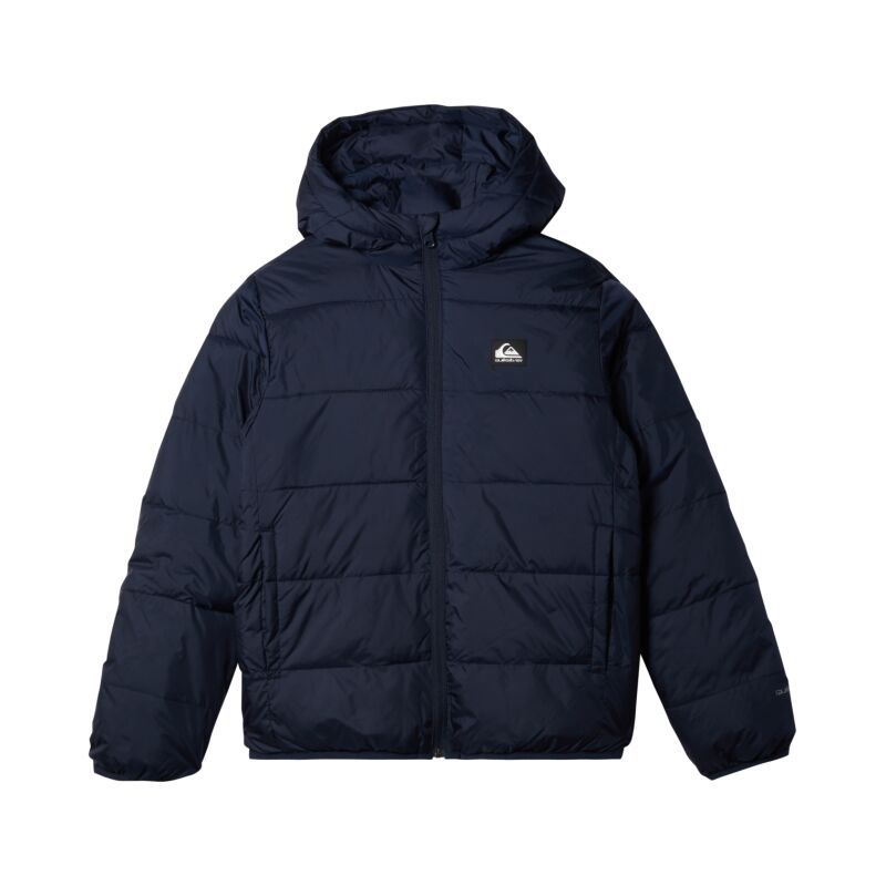 Scaly Reversible Youth - Dunjakke - Barn